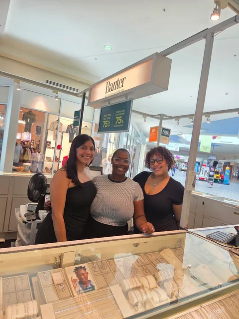 Banter by Piercing Pagoda