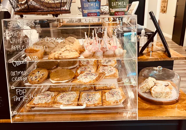 Derailled Coffee House