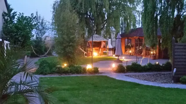 Het Filipijns slaaphuisje