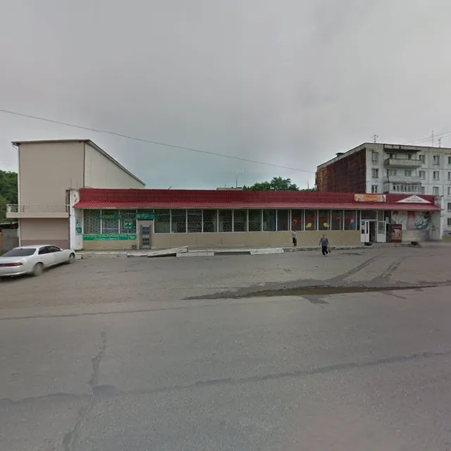 Mimino, Gastrobar Gruzinskoy Kukhni