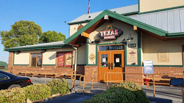 Texas Roadhouse