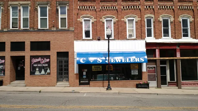 C & S Jewelers