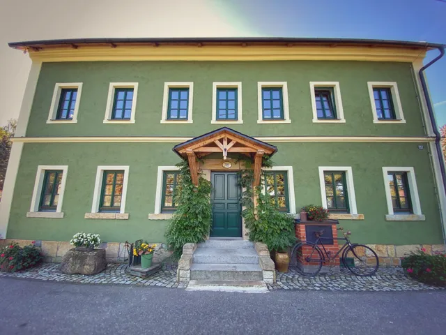 APARTMÁNY STARÁ ŠKOLA