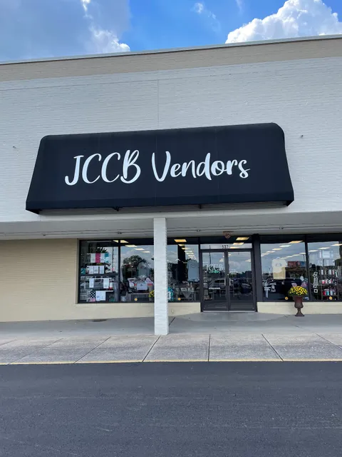 JCCB Vendors