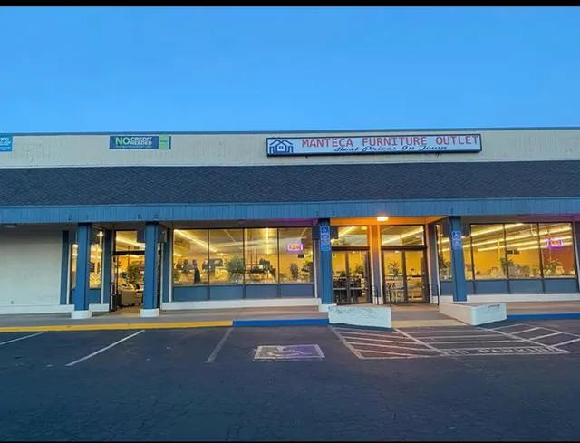 Manteca Furniture Outlet