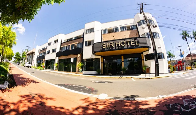 Sir Hotel