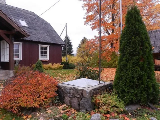 Järve Talu Puhkemaja