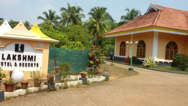 Lakshmi Hotel & Resorts