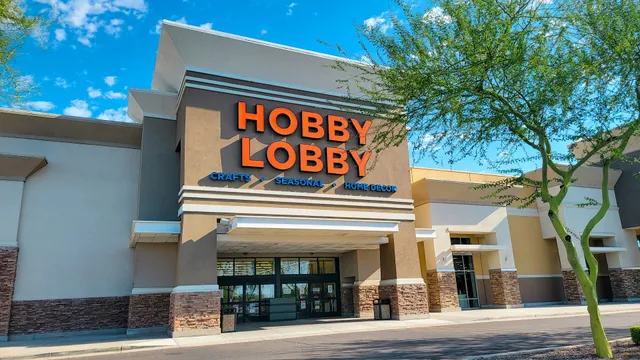 Hobby Lobby