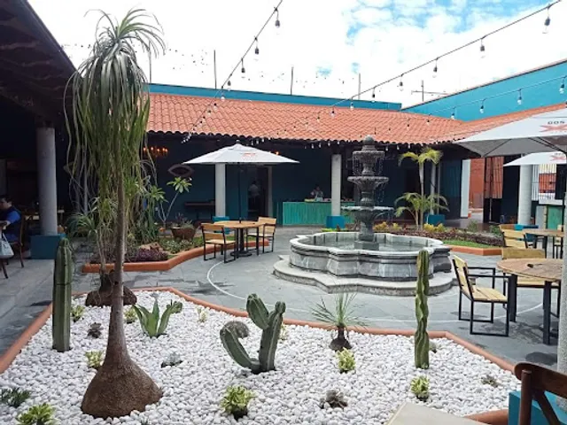 La Casona de Orizaba