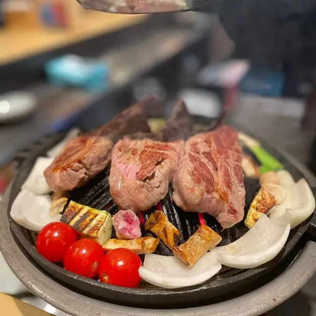 라무진 구로디지털단지역점