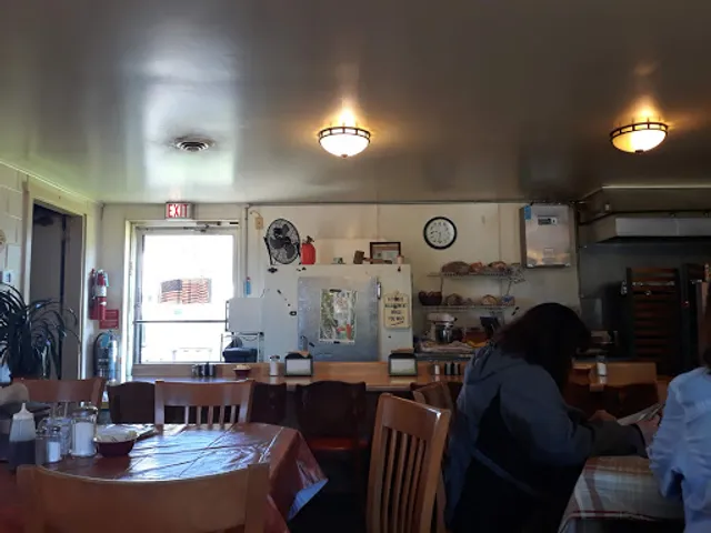 Candy's Merrimac Cafe