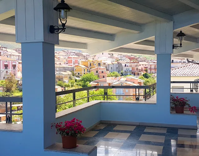 Ristorante Pizzeria La Terrazza del Principe