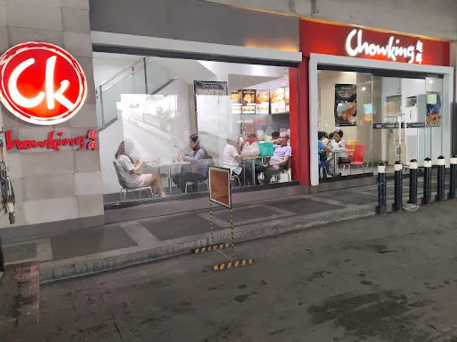 Chowking Lopues East