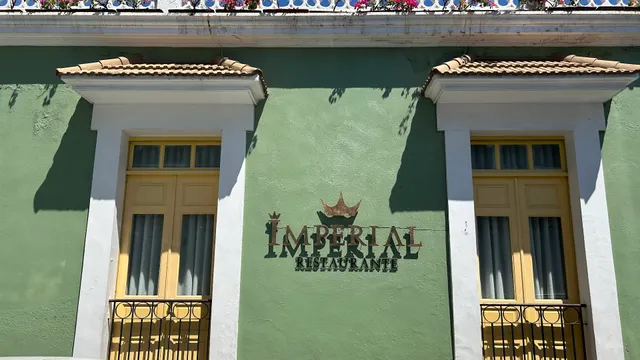 Restaurante Imperial