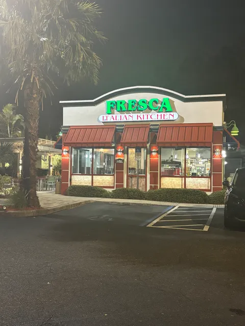 Fresca Italian Kitchen