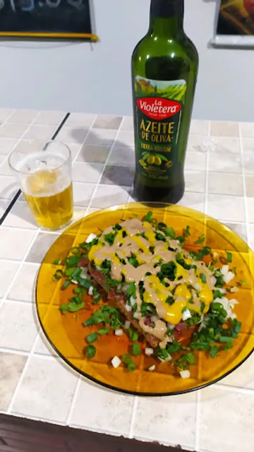 Bar e Assados Estrela