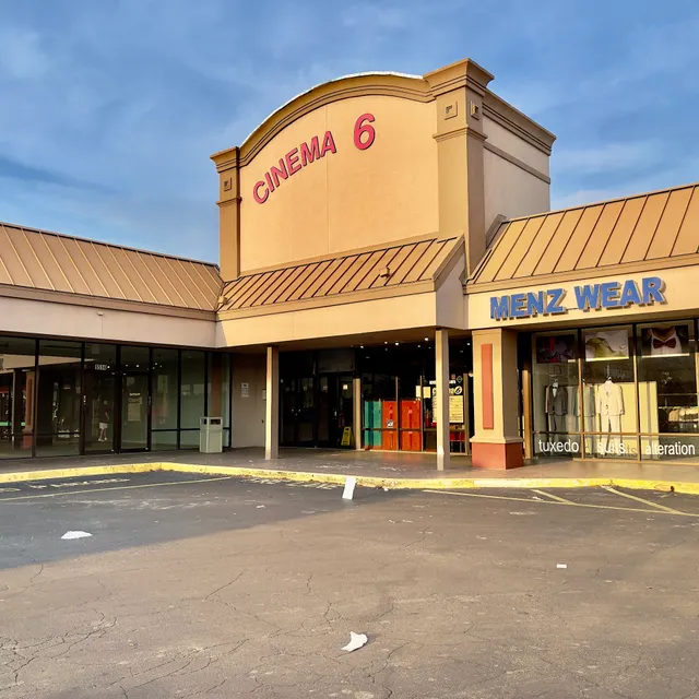 Cinema 6