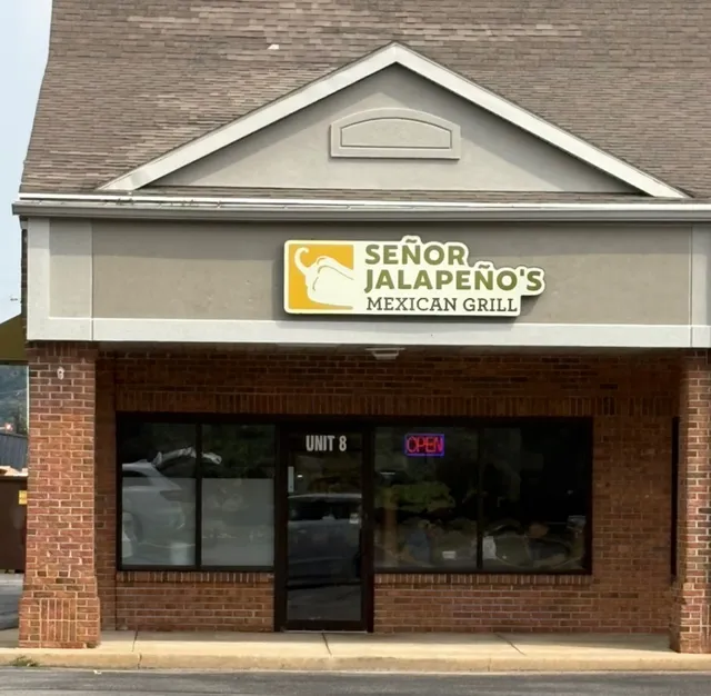 Señor Jalapeño´s Mexican Grill