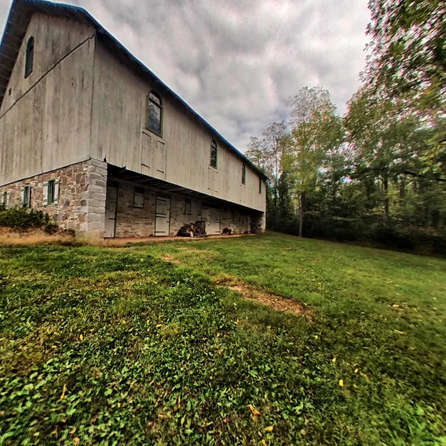 Old Dry Road Farm Inc