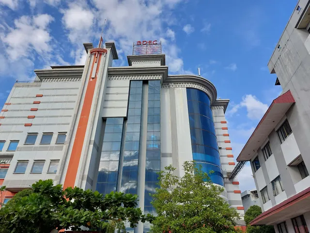 Hotel Banjarmasin International