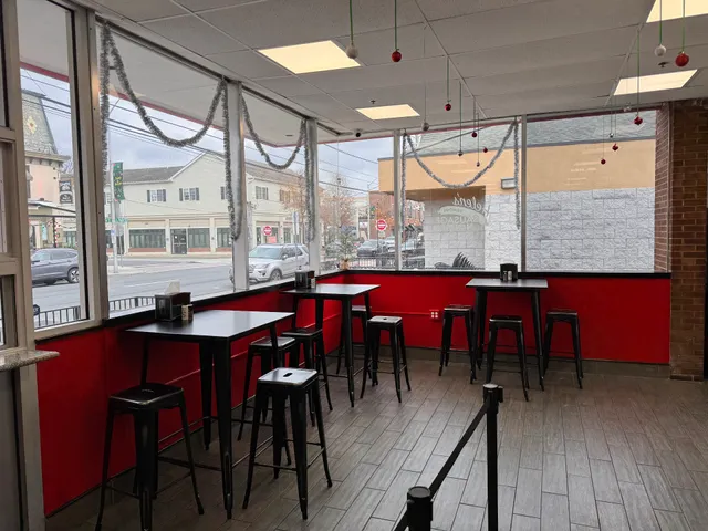 Helen’s Sausage House Newark