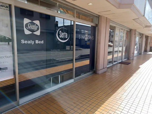 ソメイユさいたまショールーム