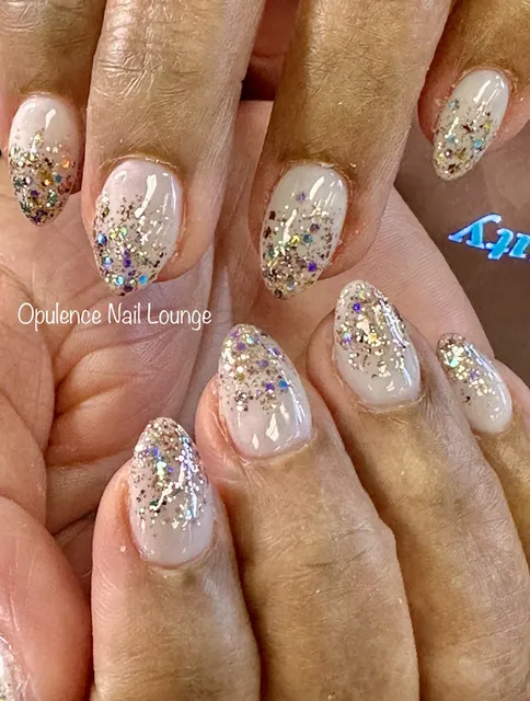 Opulence Nail Lounge