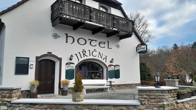 Hotel Jiřičná