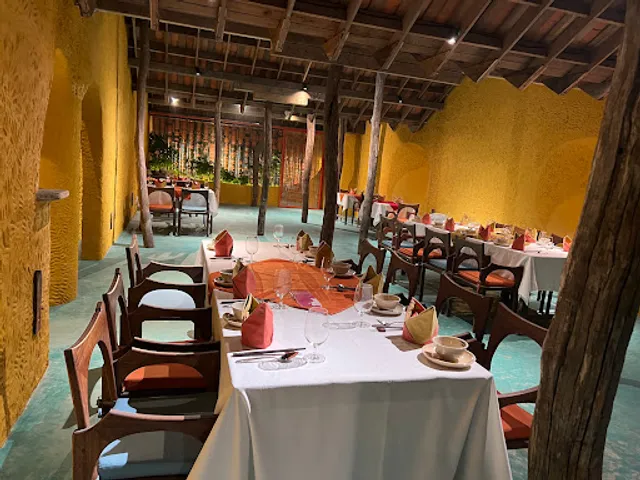 Đào Tiên Restaurant