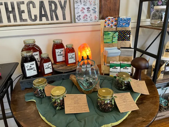 Wildcraft Herb Shoppe