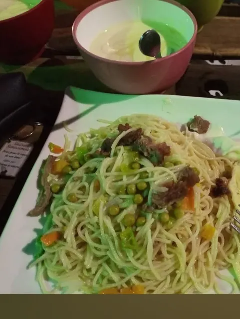 DÊGUÊ PALACE Restaurant, Café, Dêguê, Cous-cous, Pâte, Riz, Shawama, Emberguer