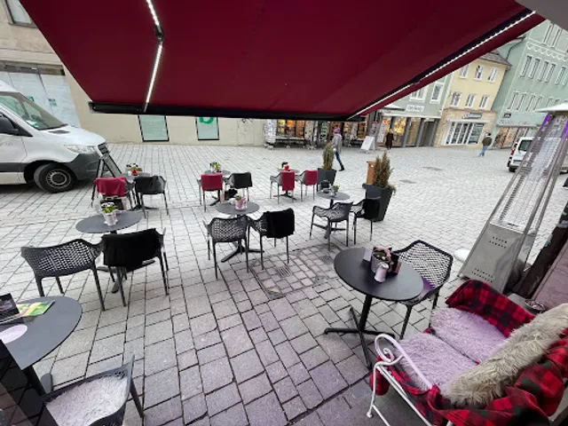 Altstadtcafé