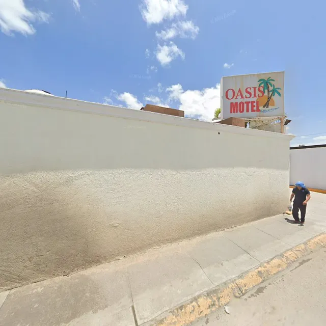 Hotel Oasis