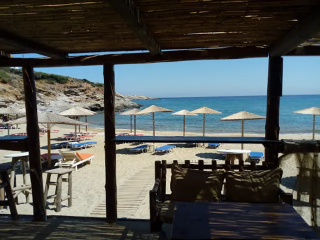 Ateni Beach Bar