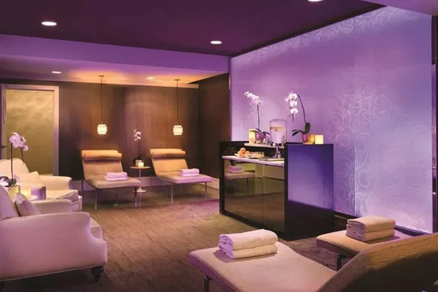Eforea Spa Las Vegas