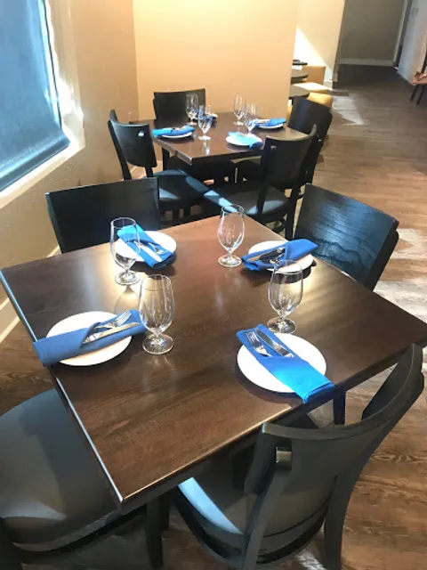 Anant Cuisine of India