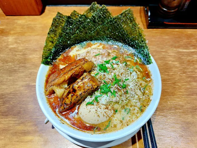 Sanetsu Ramen