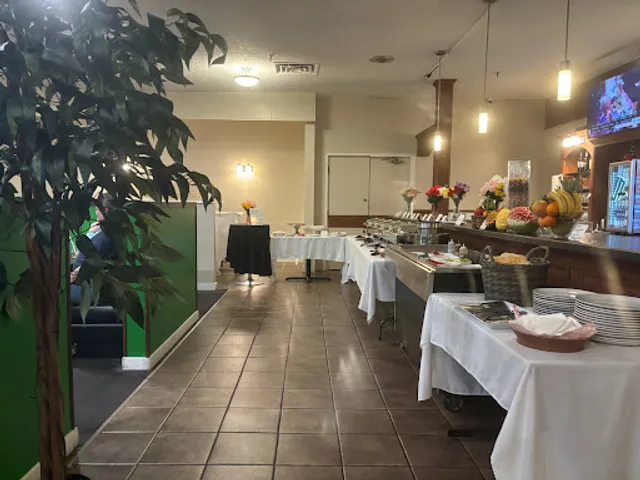 Bay Leaf Indian Fusion-Cranbrook