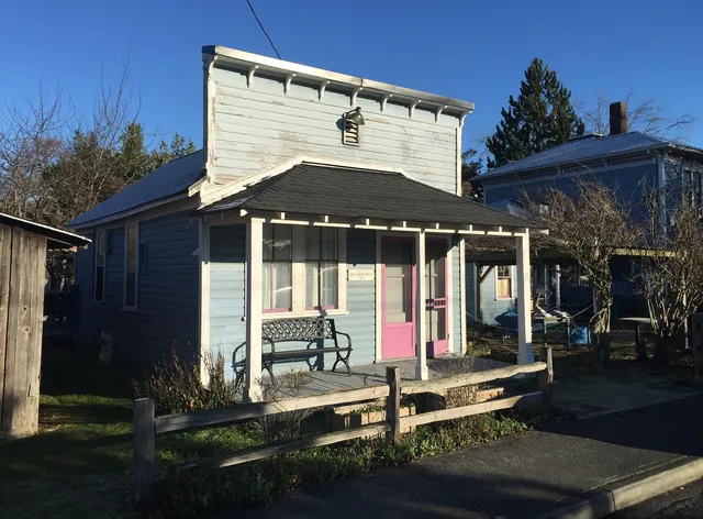 The Inn at Penn Cove