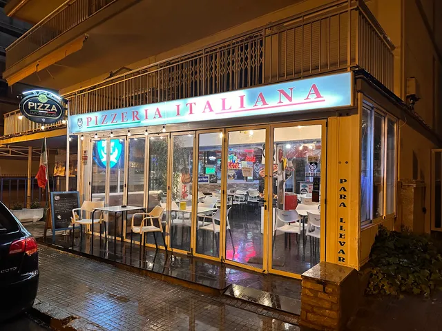 MEM Pizzería Italiana