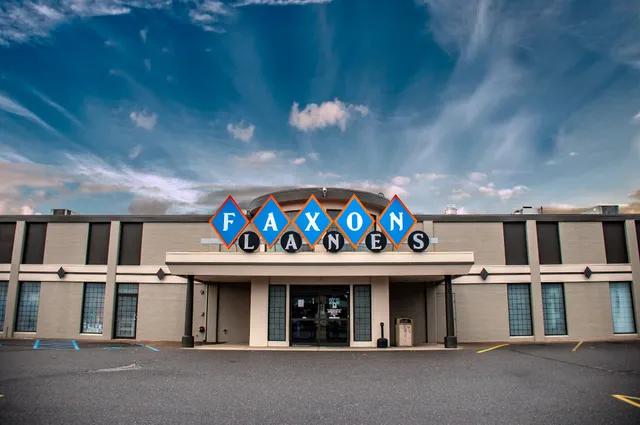Faxon Bowling Lanes
