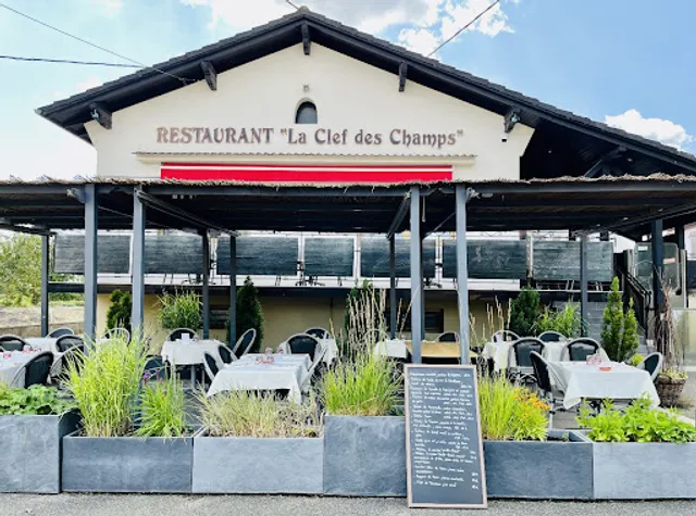 La Clef Des Champs