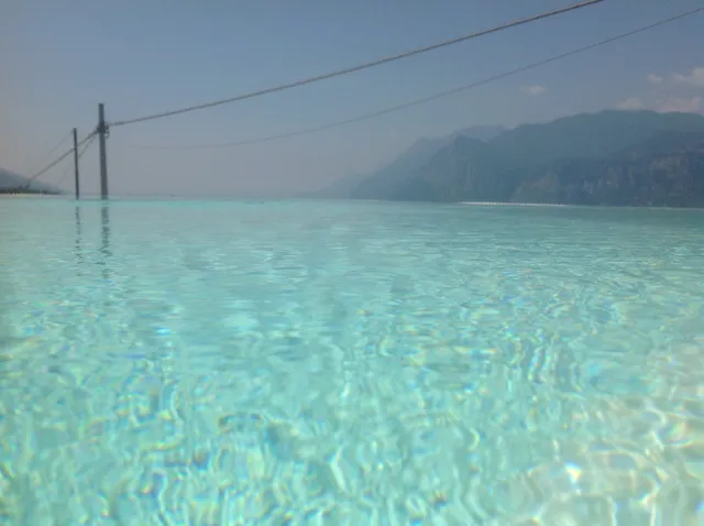 Villa Arianna Panoramic Apartments