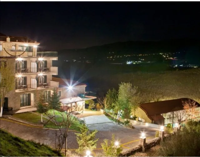 All Seasons Hotel Lida