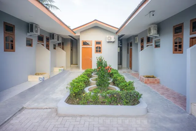 OYO 1811 Citra Anggrek