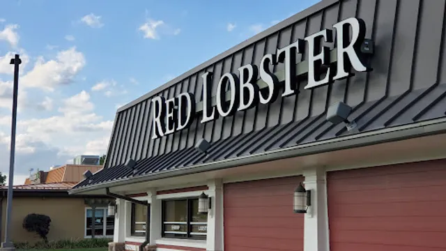 Red Lobster