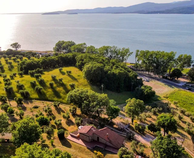 Villa Profumo di Salvia