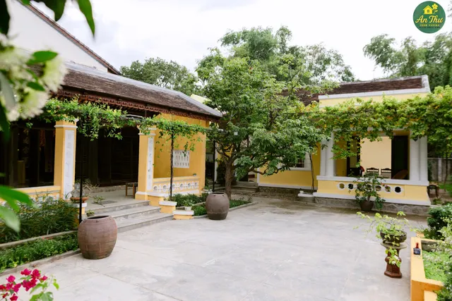An Thư Home Garden