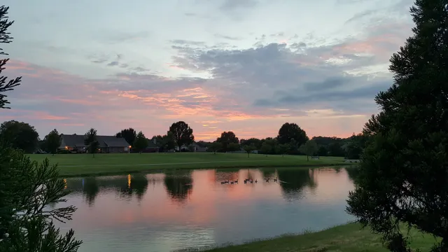 Davies Plantation Playground